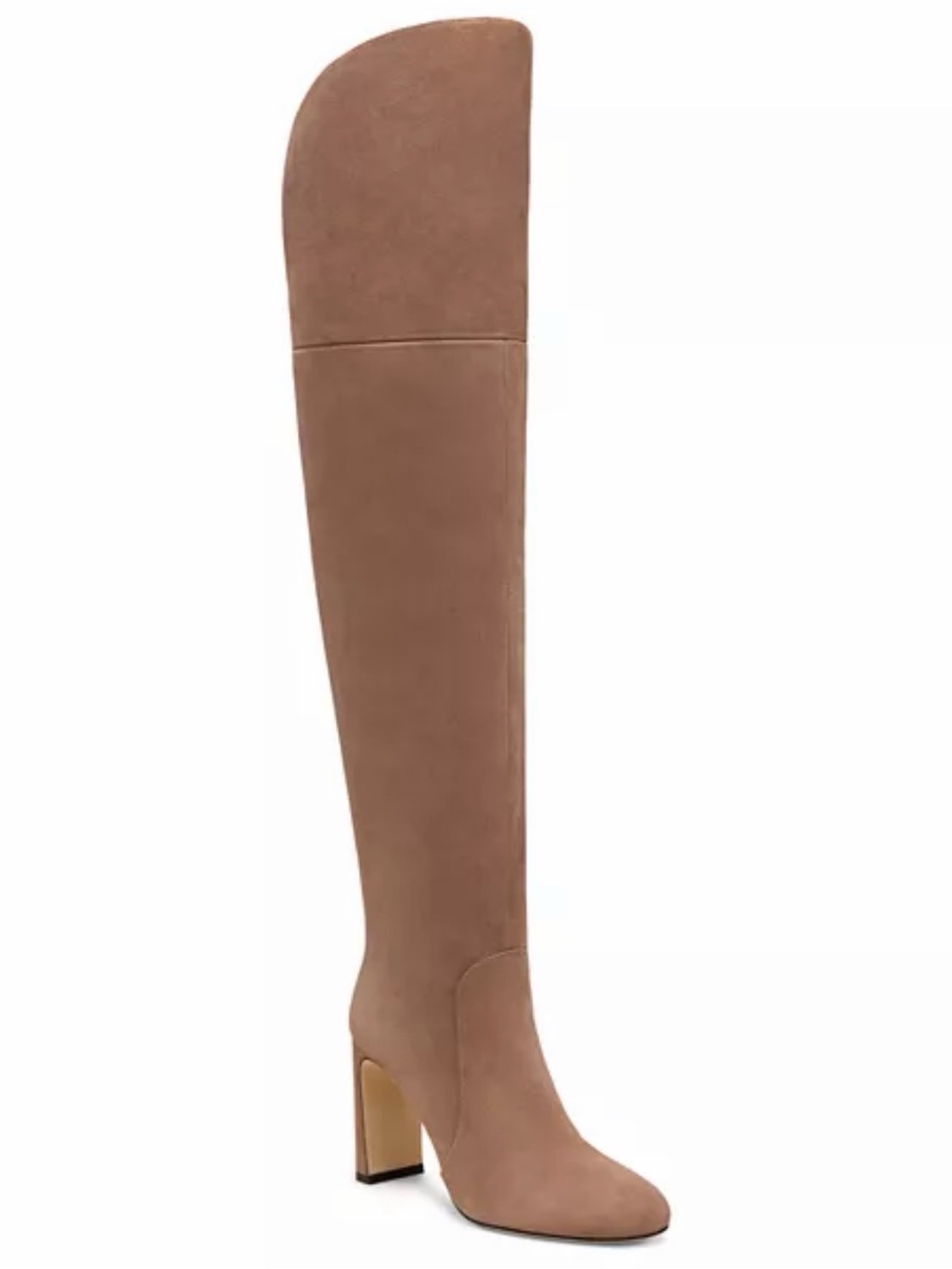 🌹STUART WEITZMAN🌹 Babette Over The Knee Tubo 85 Boots Size: 9.5B